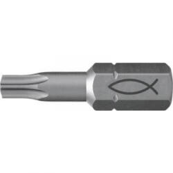 Fischer FPB T 40 PROFI Bit W 10 (557850) Bit készlet 10 részes (557850)