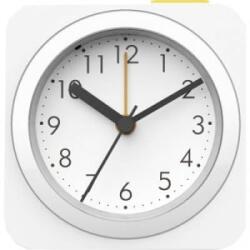 Technoline (Modell B) Kvarc Ébresztőóra Fehér Riasztási idők 1 (Modell B)