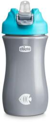 Chicco Kids Pop-Up 350ml szívószálas kulacs 2év+ 0% BPA (CH0069202)