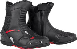  Motoros csizma W-TEC Bosta 37 fekete