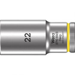 Wera 05004544001 Dugókulcs betét 22 mm 1 db 3/8 (05004544001)