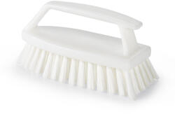IGEAX élelmiszeripari kézi kefe markolattal fehér, 0, 3mm puha sörtével (DA503XSZAD1015WS)