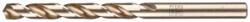 Pferd TOOLS HSSE-Co 5 Spirálfúró 7.8 mm Teljes hossz 117 mm DIN 338 10 db (25203771) (25203771) - aqua