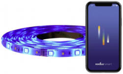 Nordlux Smart Strip Effektfény Melegfehér 3m (2210439901) (n2210439901) - aqua