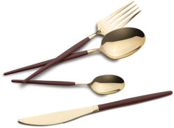 Berlinger Haus Leonardo Evőeszközkészlet - 24 részes (BH-3072)