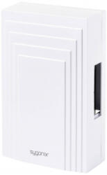 sygonix SY-5491840 Gong fehér (SY-5491840)