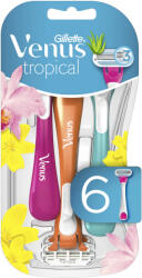 Gillette Venus Tropical 6 db