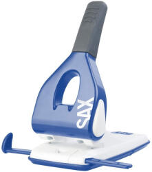 ICO Perforator Sax 618, 65 coli, Albastru (PER042)
