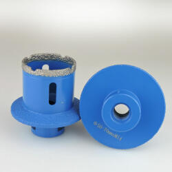  MAXON mosogató lefolyó fúró sarokcsiszolóhoz M14 50-70