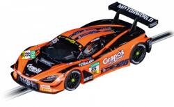 Carrera DIGITAL 132 McLaren 720S GT3 Dörr Motorsport 85-ös számú DTM 2024 versenyautó (20032075)