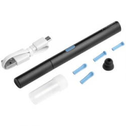 Lifenaxx WLAN LX-032 Otoszkóp (4945) (4945) - aqua