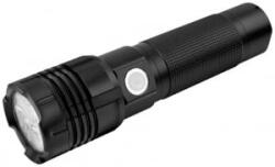 ANSMANN Pro 3000 R LED Kézilámpa Akkuról üzemeltetett 1400 lm (1600-0445) (1600-0445) - aqua