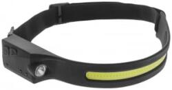TFA Lumatic Free LED fejlámpa (43.2039. 01) (43.2039.01) - aqua