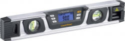 Laserliner Lézeres vízmérték Mágnessel 400 mm (081.255A) (081.255A)