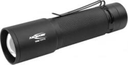 ANSMANN Future T600FRB LED Kézilámpa Elemekről üzemeltetett 620 lm (1600-0268) (1600-0268) - aqua