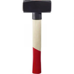 TOOLCRAFT TO-5091579 Pörölykalapács 1640 g 280 mm DIN 6475 (TO-5091579)