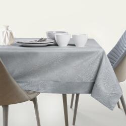 AmeliaHome Asztalterítő Gaia szürke dombornyomott 120x240 AmeliaHome - pepita - 17 590 Ft