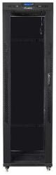Lanberg 42U Szabadonálló Szerverállvány - FF01-6642-12BL (FF01-6642-12BL)