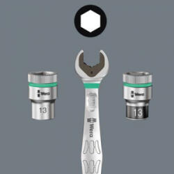 Wera Tool-Check PLUS Imperial 1 Torq bit (05049060001) (05049060001)
