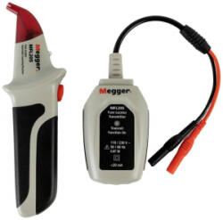 Megger MFL205 biztosíték kereső (MFL205)