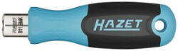 HAZET Helyezze be a bittartót 1/4 hüvelykes (6, 3 mm) hatszögletű 80 mm (811BMK) (811BMK)