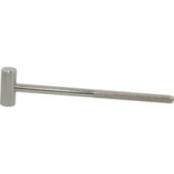 Donau Elektronik Mini fémkalapács, ékszerész kalapács, órás kalapács 110 mm, 13g Donau RH10 (RH10)