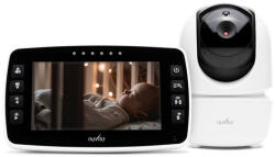 Nuvita videós bébiőr - 3045 - pepita - 59 990 Ft