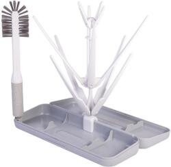 Ubbi Csepegtető, Gray