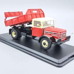 Csepel D-445.00 1: 43 P. Classixxs piros