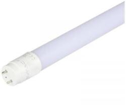 V-TAC LED csövek EEK: E (A - G) G13 Cső forma T8 16.5 W Melegfehér (O x H) 28 mm x 1200 mm 1 db (21688) (21688) - aqua