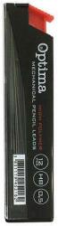 Optima Grafitbél OPTIMA HB 0, 5mm 12 szál