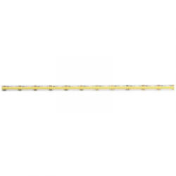 DEKO-LIGHT (840374) LED csík EEK: E (A - G) Nyílt kábelvég 24 V/DC 5000 mm Melegfehér, Hidegfehér 5 m (840374)