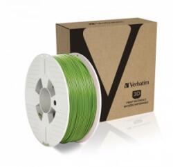 Verbatim ABS filament 1.75mm, 1kg zöld (55031) (55031)