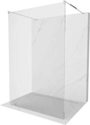 Mexen Kioto Walk-in Zuhanyfal - 140x200 cm, 8 mm Üveg (5907709133501)