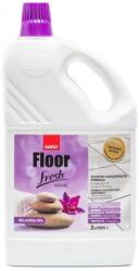 SANO Detergent lichid pardoseli, Sano Floor Fresh Home Spa, 2L SANOSPA2 (SANOSPA2)