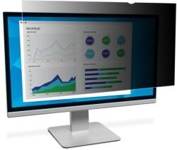 3M PF340W2B 34" Betekintésvédelmi monitorszűrő (7100119024)