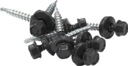 Fém Önm. Csavar - 4, 8x19 mm - RAL7024 - Sötétszürke