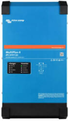 Victron Energy Feszültségváltó MultiPlus-II 24/3000/70-32 3000 W 24 V/DC - 230 V/AC (PMP242305010) (PMP242305010)