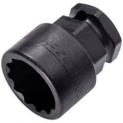 HAZET (900SZ6-22) (900SZ6-22) Dugókulcs betét 1/2 (12, 5 mm) (900SZ6-22)