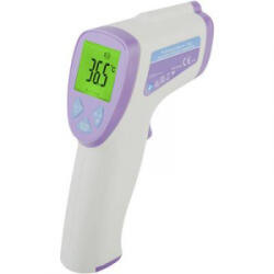 Easypix ThermoGun TG2 Lázmérő (64001) - aqua
