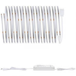 Paulmann (71128) LED csík alap készlet 230 V 3 m Nappalifény fehér 1 készlet (71128)