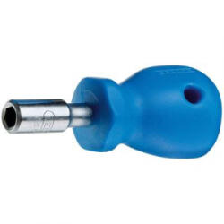 GEDORE Bit csavarhúzó Gedore 670 K 1/4 (6, 3 mm) DIN 3126 (1953796)