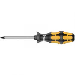 Wera Műhely Kereszthornyú csavarhúzó Wera 917 PH 2 Penge hossz: 113 mm (05017041001)