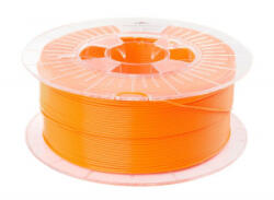 Spectrum PLA filament 1.75mm, 1kg narancssárga (5903175657077)