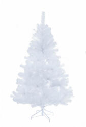 DekorTrend Wonder White Premium Műfenyő 120 cm