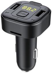 Sencor SWM 2000 BT/SD/USB-A/FM autós FM modulátor (61000451)