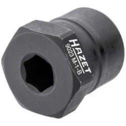 HAZET (9023M-1-B) (9023M-1-B) 1/4 (6.3 mm) Dugókulcs bit betét 1/4 (6, 3 mm) (9023M-1-B)