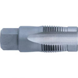 Exact Gépi menetfúrószár, egymenetes menetfúró HSS Mf12 x 1, 5 menettel (05971) (05971)