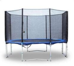 SkyRamiz Kerek Kerti Trambulin - 366 cm (TRAMP.12FT.NIE)