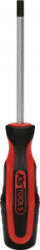 KS TOOLS Belső hatlap csavarhúzó Méret, hossz: 205 mm (159.1227) (159.1227)